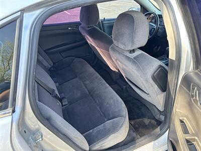 2012 Chevrolet Impala LT Fleet   - Photo 8 - Tucson, AZ 85705