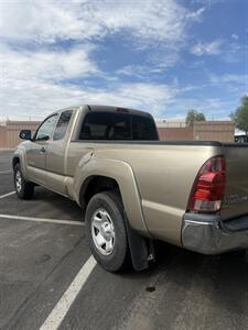 2006 Toyota Tacoma V6 - Photo 3 - Tucson, AZ 85705