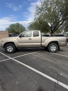 2006 Toyota Tacoma V6 - Photo 2 - Tucson, AZ 85705