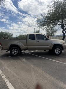 2006 Toyota Tacoma V6 - Photo 5 - Tucson, AZ 85705