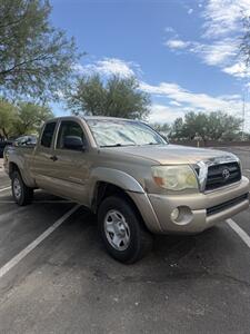 2006 Toyota Tacoma V6 - Photo 6 - Tucson, AZ 85705