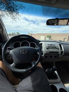 2006 Toyota Tacoma V6 - Photo 13 - Tucson, AZ 85705
