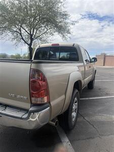 2006 Toyota Tacoma V6 - Photo 4 - Tucson, AZ 85705