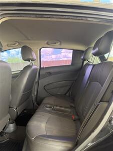 2014 Chevrolet Spark LS CVT - Photo 8 - Tucson, AZ 85705