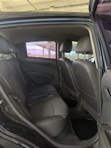 2014 Chevrolet Spark LS CVT - Photo 9 - Tucson, AZ 85705
