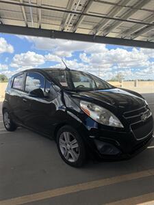 2014 Chevrolet Spark LS CVT - Photo 6 - Tucson, AZ 85705
