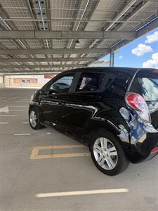 2014 Chevrolet Spark LS CVT - Photo 3 - Tucson, AZ 85705