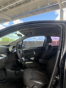 2014 Chevrolet Spark LS CVT - Photo 7 - Tucson, AZ 85705