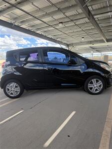 2014 Chevrolet Spark LS CVT - Photo 5 - Tucson, AZ 85705