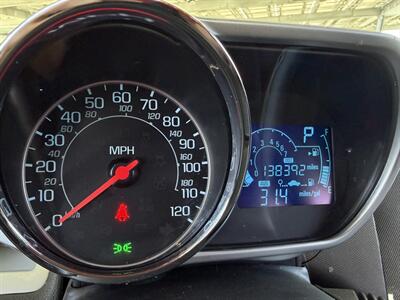 2014 Chevrolet Spark LS CVT - Photo 11 - Tucson, AZ 85705