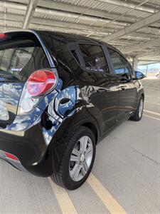 2014 Chevrolet Spark LS CVT - Photo 4 - Tucson, AZ 85705