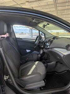 2014 Chevrolet Spark LS CVT - Photo 10 - Tucson, AZ 85705