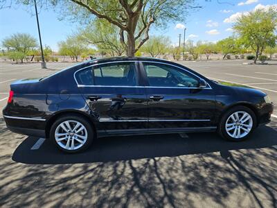 2009 Volkswagen Passat Komfort   - Photo 5 - Tucson, AZ 85705