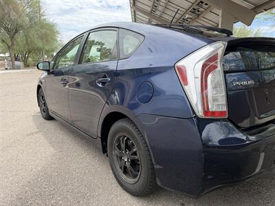 2012 Toyota Prius Four - Photo 3 - Tucson, AZ 85705