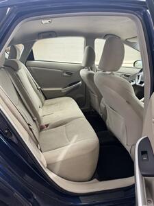 2012 Toyota Prius Four - Photo 9 - Tucson, AZ 85705