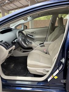 2012 Toyota Prius Four - Photo 7 - Tucson, AZ 85705