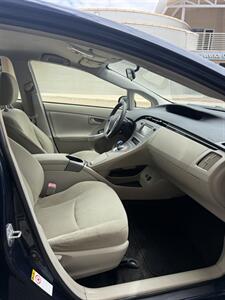 2012 Toyota Prius Four - Photo 10 - Tucson, AZ 85705