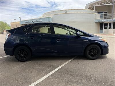 2012 Toyota Prius Four - Photo 5 - Tucson, AZ 85705