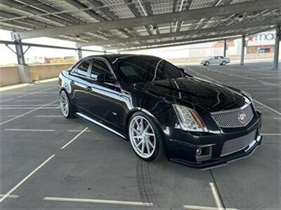 2013 Cadillac CTS   - Photo 6 - Tucson, AZ 85705