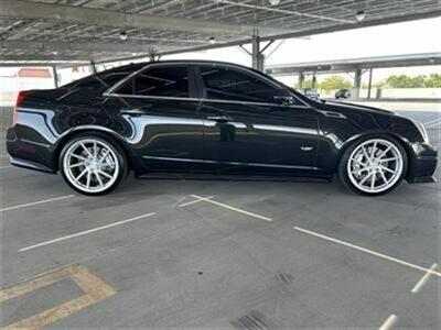 2013 Cadillac CTS   - Photo 5 - Tucson, AZ 85705
