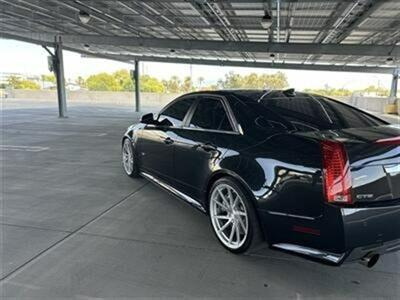 2013 Cadillac CTS   - Photo 3 - Tucson, AZ 85705
