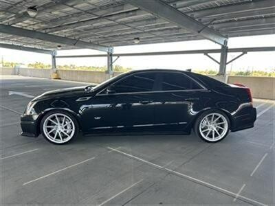 2013 Cadillac CTS   - Photo 2 - Tucson, AZ 85705