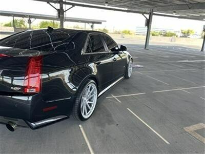 2013 Cadillac CTS   - Photo 4 - Tucson, AZ 85705