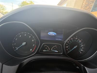 2012 Ford Focus SE   - Photo 11 - Tucson, AZ 85705