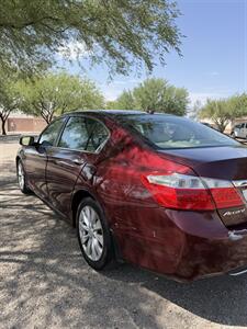 2014 Honda Accord EX-L - Photo 3 - Tucson, AZ 85705