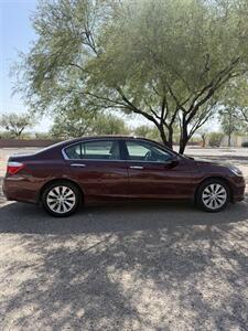 2014 Honda Accord EX-L - Photo 5 - Tucson, AZ 85705
