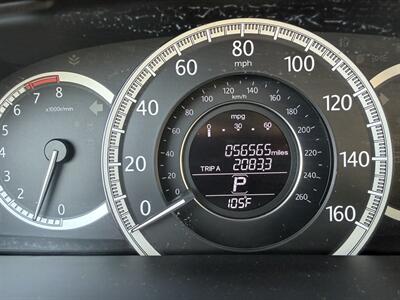 2014 Honda Accord EX-L - Photo 11 - Tucson, AZ 85705