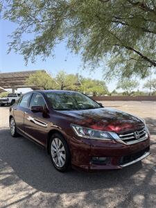 2014 Honda Accord EX-L - Photo 6 - Tucson, AZ 85705