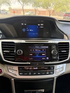 2014 Honda Accord EX-L - Photo 12 - Tucson, AZ 85705