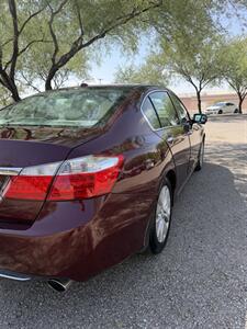 2014 Honda Accord EX-L - Photo 4 - Tucson, AZ 85705