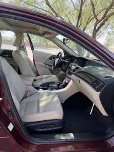 2014 Honda Accord EX-L - Photo 10 - Tucson, AZ 85705