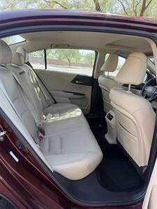 2014 Honda Accord EX-L - Photo 9 - Tucson, AZ 85705