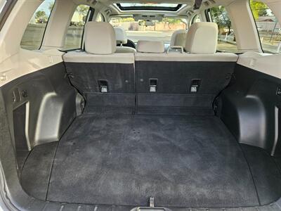 2015 Subaru Forester 2.5i Premium   - Photo 10 - Tucson, AZ 85705