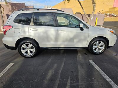2015 Subaru Forester 2.5i Premium   - Photo 5 - Tucson, AZ 85705