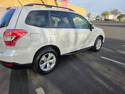 2015 Subaru Forester 2.5i Premium   - Photo 4 - Tucson, AZ 85705