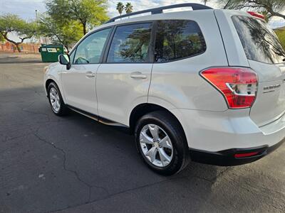 2015 Subaru Forester 2.5i Premium   - Photo 3 - Tucson, AZ 85705
