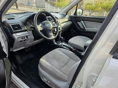 2015 Subaru Forester 2.5i Premium   - Photo 8 - Tucson, AZ 85705