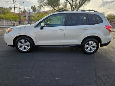 2015 Subaru Forester 2.5i Premium   - Photo 2 - Tucson, AZ 85705