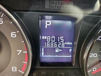 2015 Subaru Forester 2.5i Premium   - Photo 14 - Tucson, AZ 85705