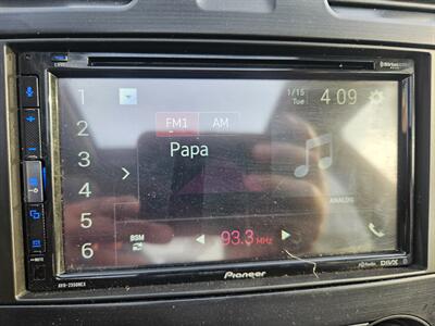 2015 Subaru Forester 2.5i Premium   - Photo 13 - Tucson, AZ 85705