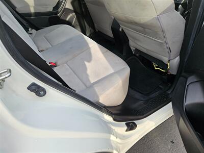 2015 Subaru Forester 2.5i Premium   - Photo 11 - Tucson, AZ 85705