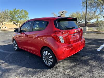 2020 Chevrolet Spark LS CVT - Photo 2 - Tucson, AZ 85705