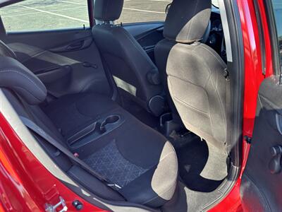 2020 Chevrolet Spark LS CVT - Photo 8 - Tucson, AZ 85705
