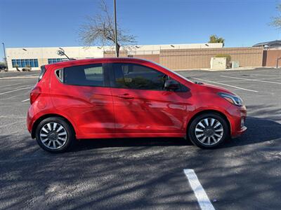 2020 Chevrolet Spark LS CVT - Photo 4 - Tucson, AZ 85705