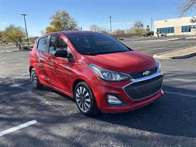 2020 Chevrolet Spark LS CVT - Photo 5 - Tucson, AZ 85705