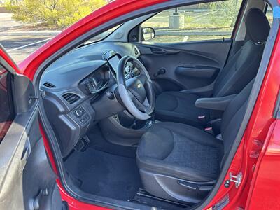 2020 Chevrolet Spark LS CVT - Photo 6 - Tucson, AZ 85705